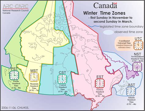Time changes between years 2022 and 2026 in Canada Ontario Pembroke are shown here. . What is the time zone for ontario canada